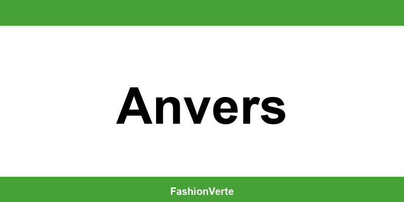 Boutique Oysho à Anvers ouverte actuellement
