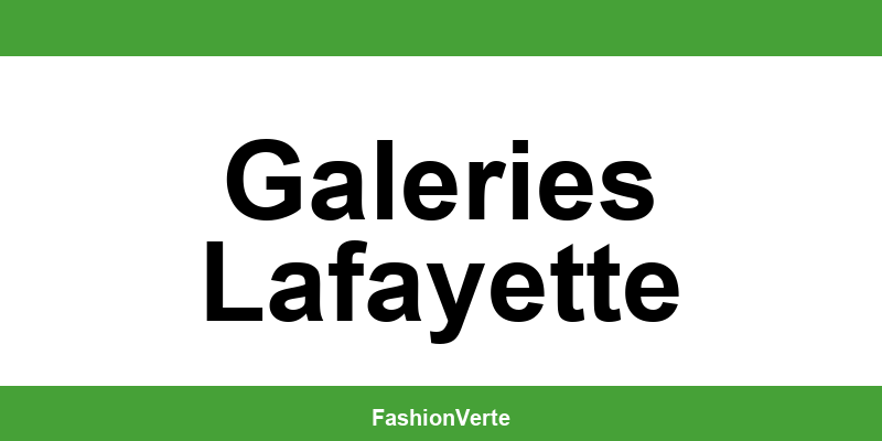 Boutique Oysho à Galeries Lafayette ouverte actuellement