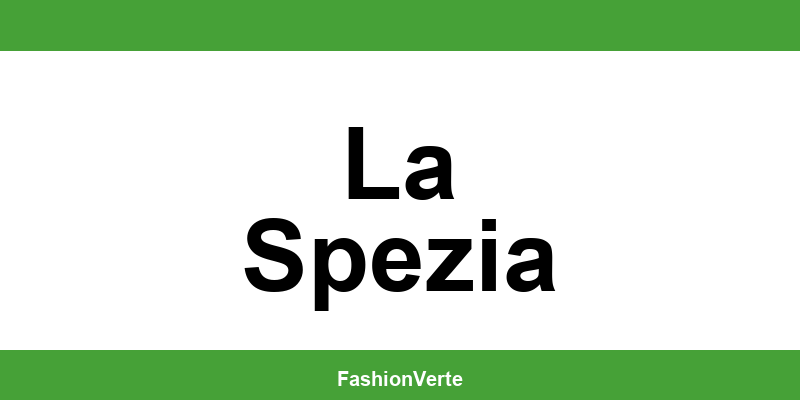 Boutique Oysho à La Spezia ouverte actuellement