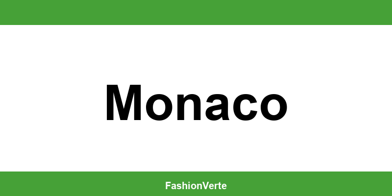 Boutique Oysho à Monaco ouverte actuellement
