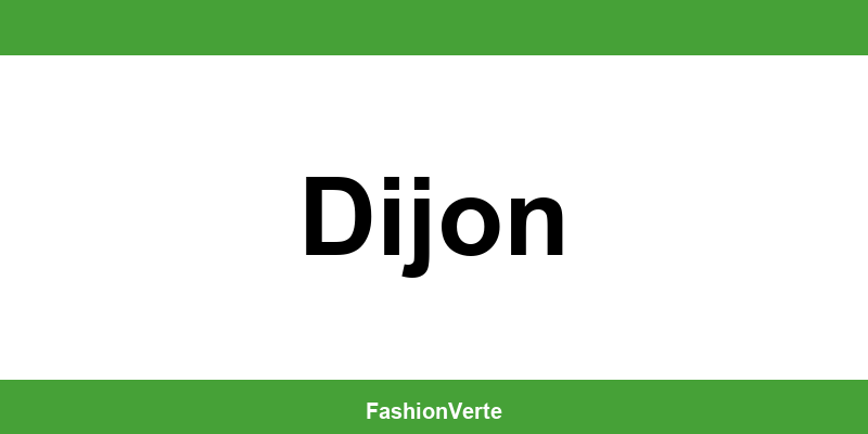 Boutique Oysho à Dijon ouverte actuellement