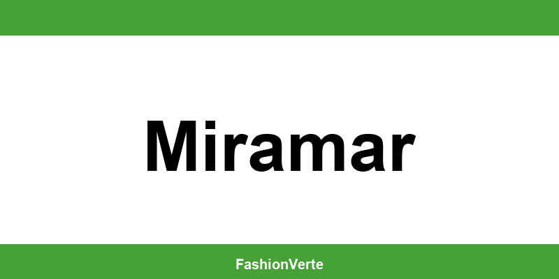 Boutique Oysho à Miramar ouverte actuellement