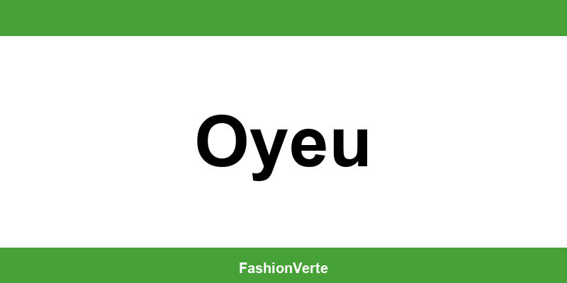 Boutique Oysho à Oyeu ouverte actuellement