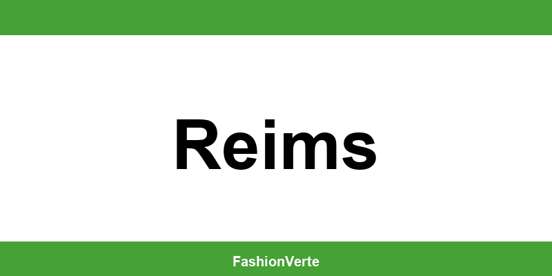 Boutique Oysho à Reims ouverte actuellement