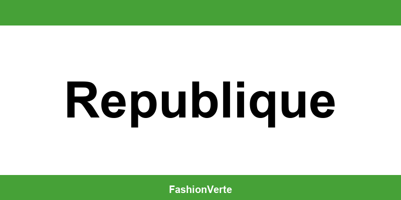 Boutique Oysho à Republique ouverte actuellement