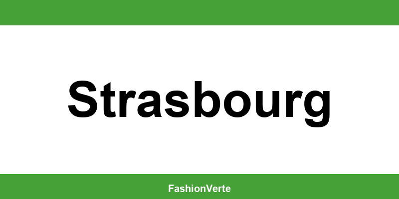 Boutique Oysho à Strasbourg ouverte actuellement