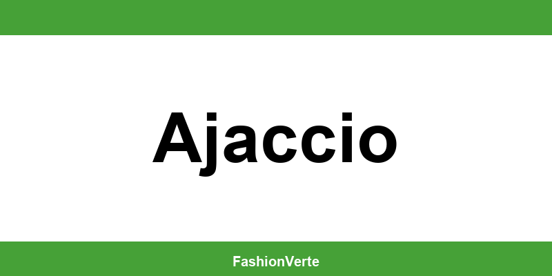Boutique Oysho à Ajaccio ouverte actuellement