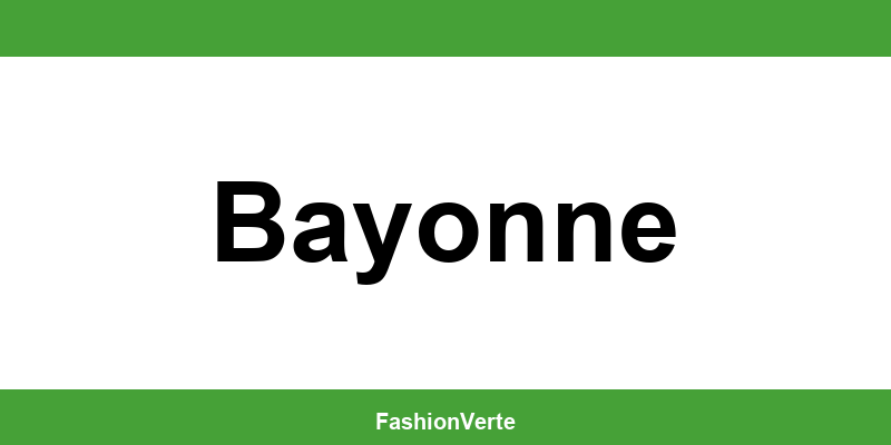 Boutique Oysho à Bayonne ouverte actuellement
