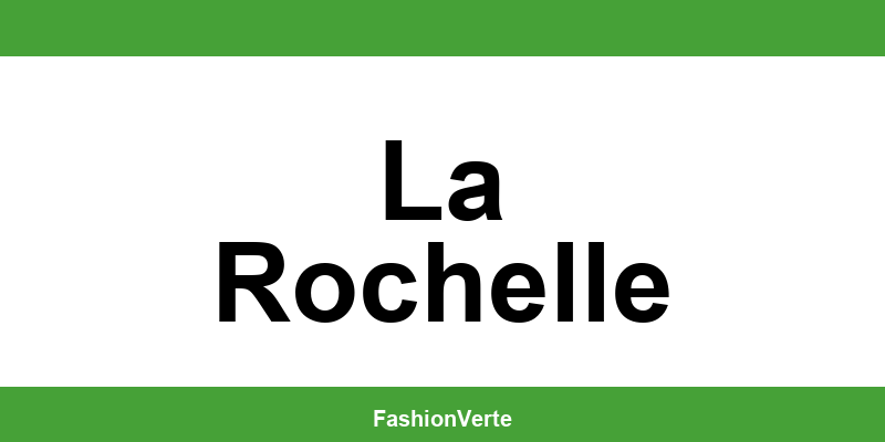 Boutique Oysho à La Rochelle ouverte actuellement