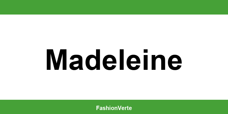 Boutique Oysho à Madeleine ouverte actuellement