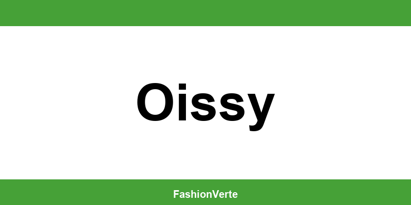 Boutique Oysho à Oissy ouverte actuellement