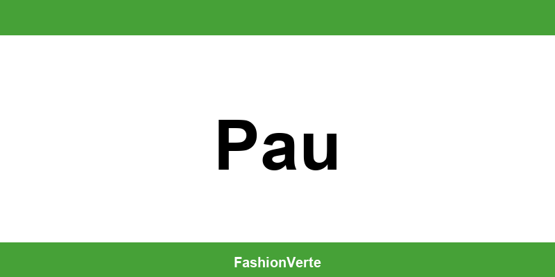 Boutique Oysho à Pau ouverte actuellement