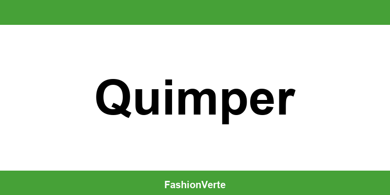 Boutique Oysho à Quimper ouverte actuellement
