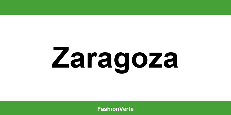 Boutique Oysho à Zaragoza ouverte actuellement